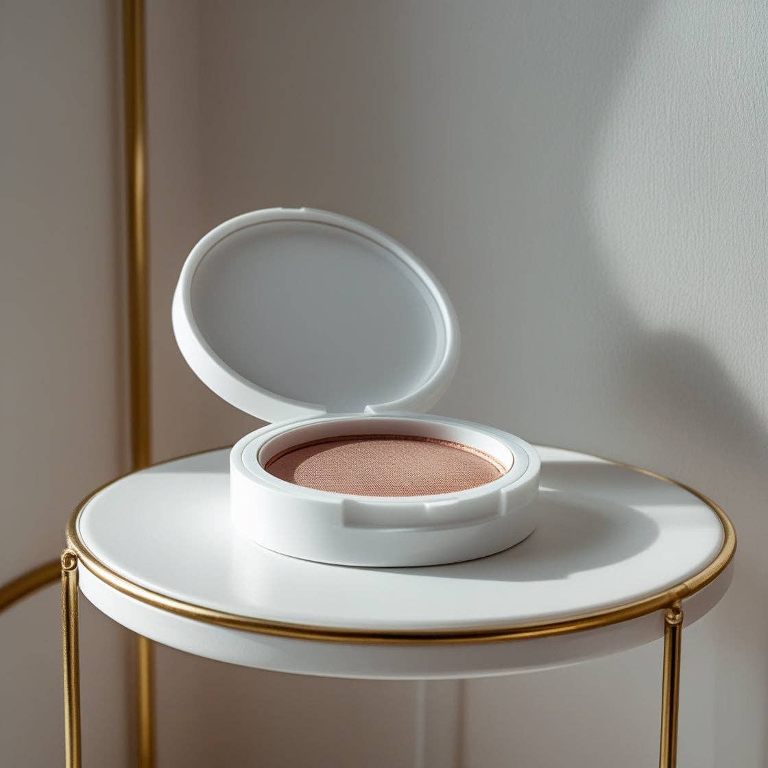 Blue Sea Packaging - Wholesale Makeup/Cosmetic Bag - Biodegradable Compact - 57mm Pan Large. 0