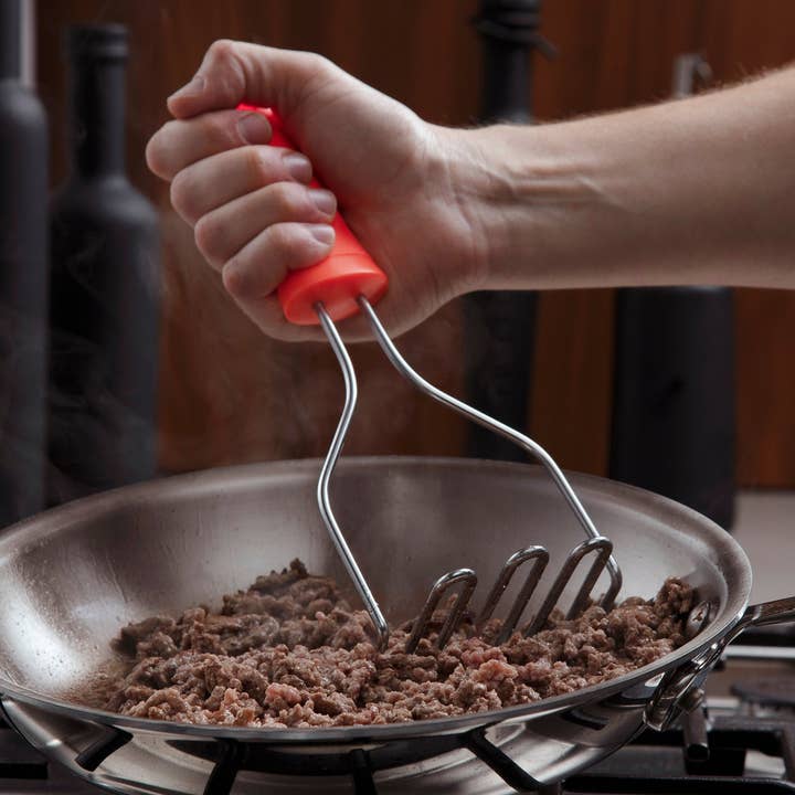 GIR Get It Right - Wholesale Kitchen Tool/Gadget - GIR Masher24