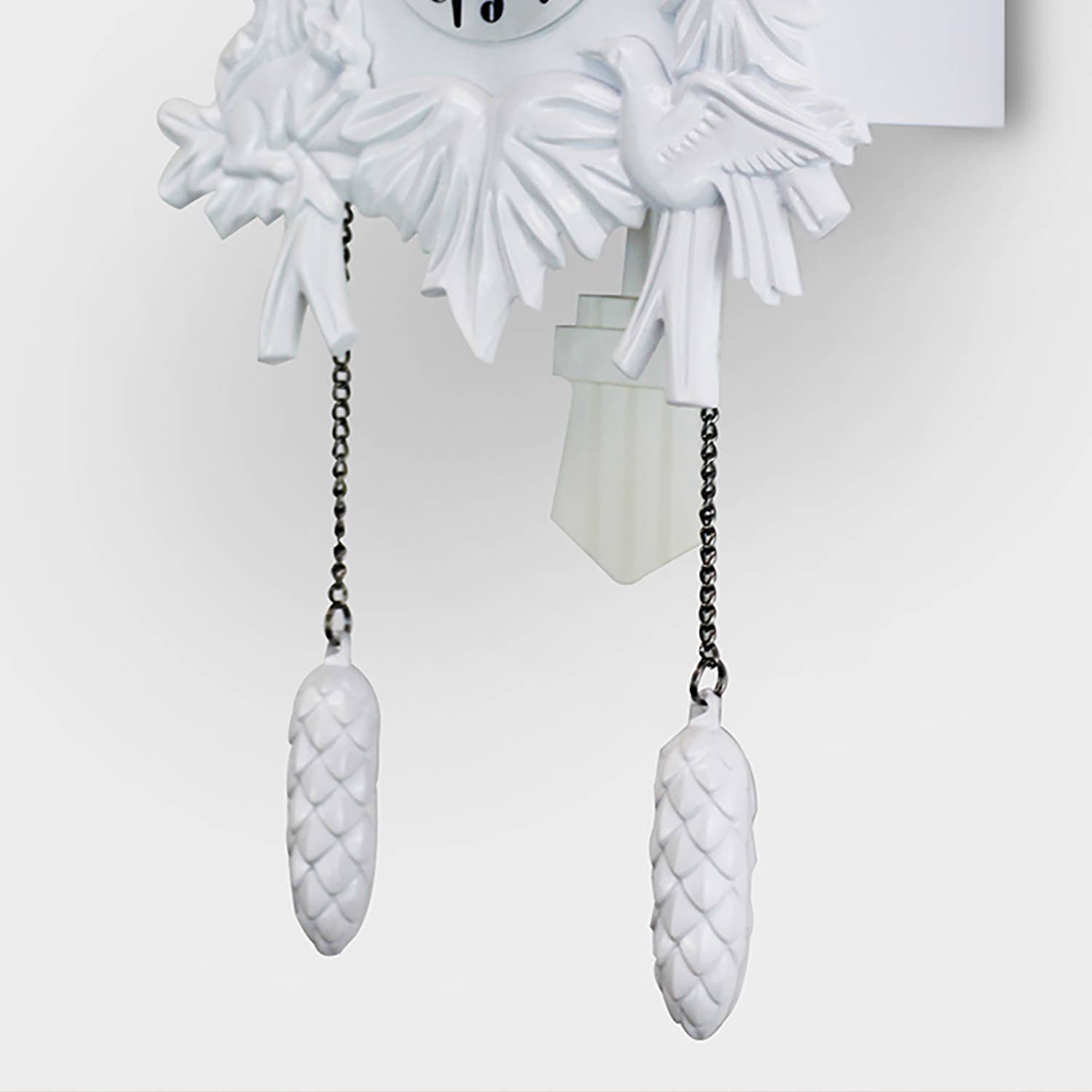 Walplus - Vente Horloges murales - Pendule à coucou vintage de la Forêt-Noire43