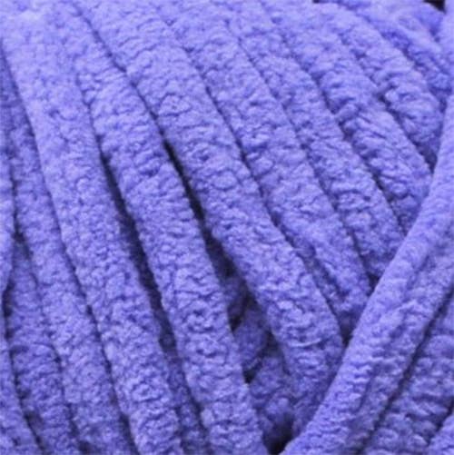 Creative World of Crafts - Wholesale Yarn - Hello Love Blanket Plush Yarn 100g13