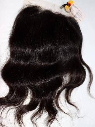 Lace Closures-No Part for wholesale by JASPER Mode