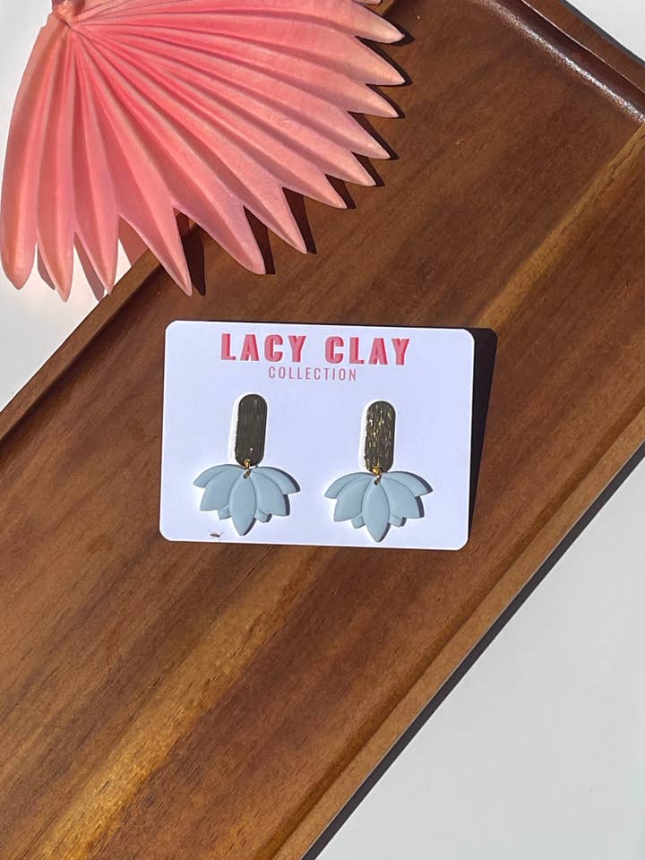 The Morgan for wholesale by Lacy Clay Collection
