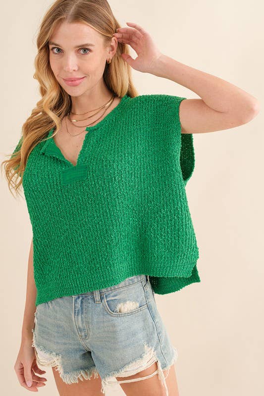 ILLA ILLA - Wholesale Knit Sweater - Women's - All-season Lightweight sweater5