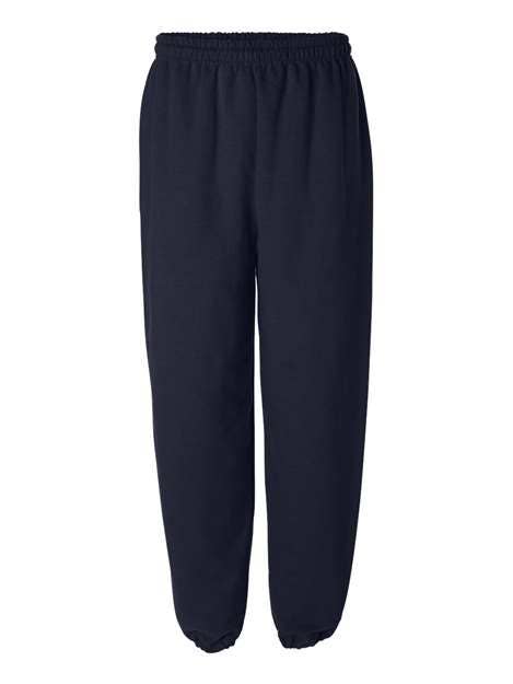 One Nine - Wholesale Athletic Sweatpants/Joggers - Men's - Custom Sweatpants