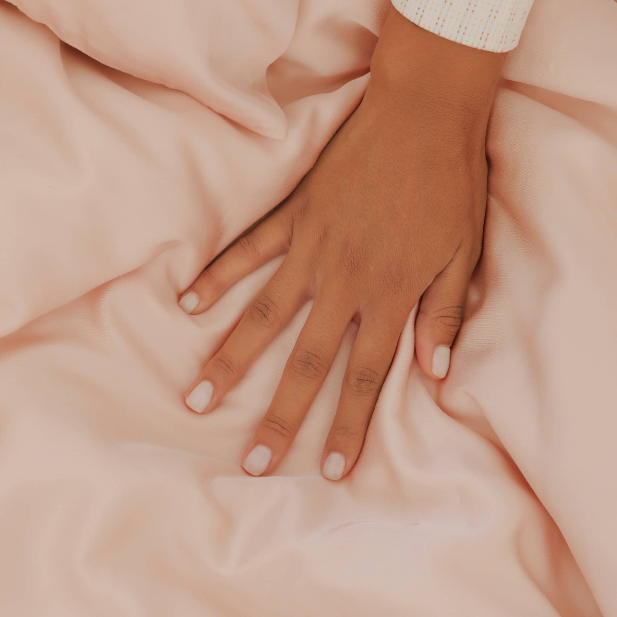 Aeptom - Wholesale Sheet Set - Organic Bamboo Sateen Bed Sheet Set35