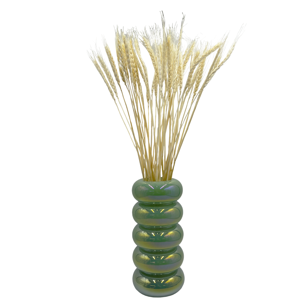 2626 Designs – wholesale Torkade/pressade blommor – Torkat vete, 50 st, cirka 61 cm långt3