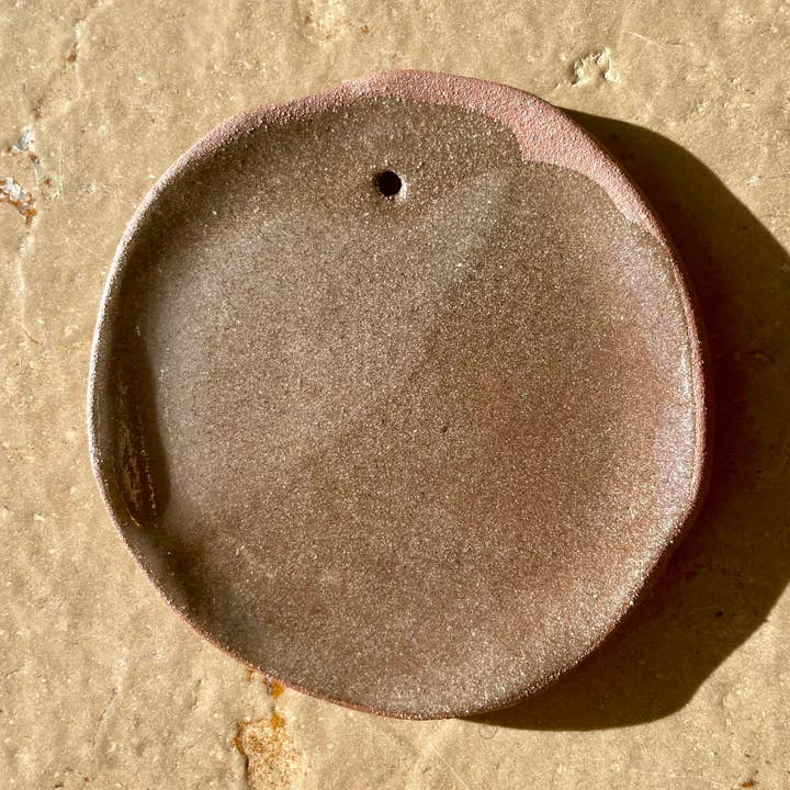 Thelma Paris - Wholesale Incense Holder - The wabi-sabi incense holder0