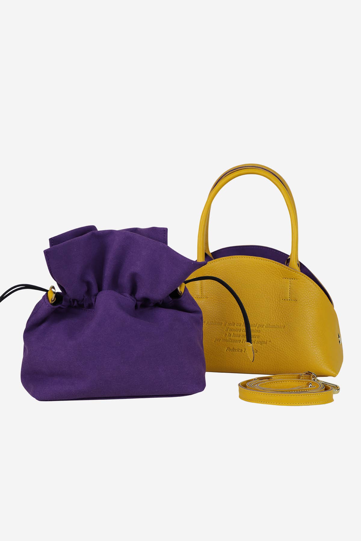 Terrida - Wholesale Top Handle Bag - Women's - Leather Candy Loving Handbag1