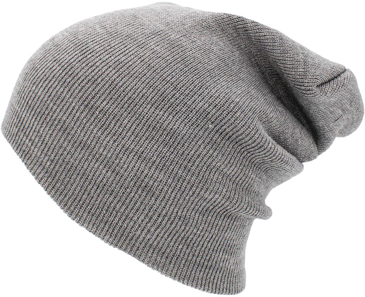 KBETHOS – Gorro - Unissexo por atacado – Gorro Longo Liso - Fabricado nos EUA91