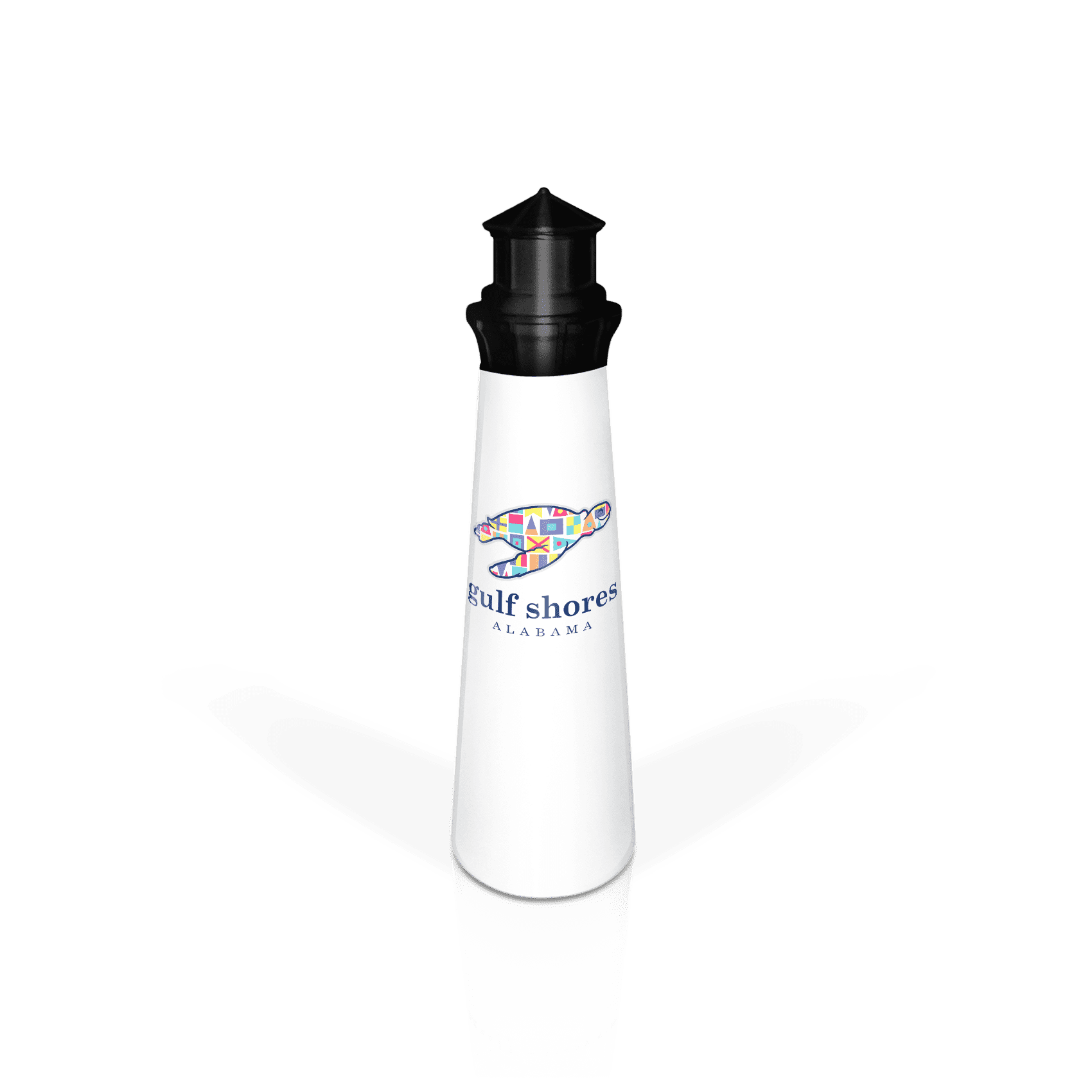 Matrix - Wholesale Water Bottle - Custom Nautical Flag Stainless Water Bottle Collection41