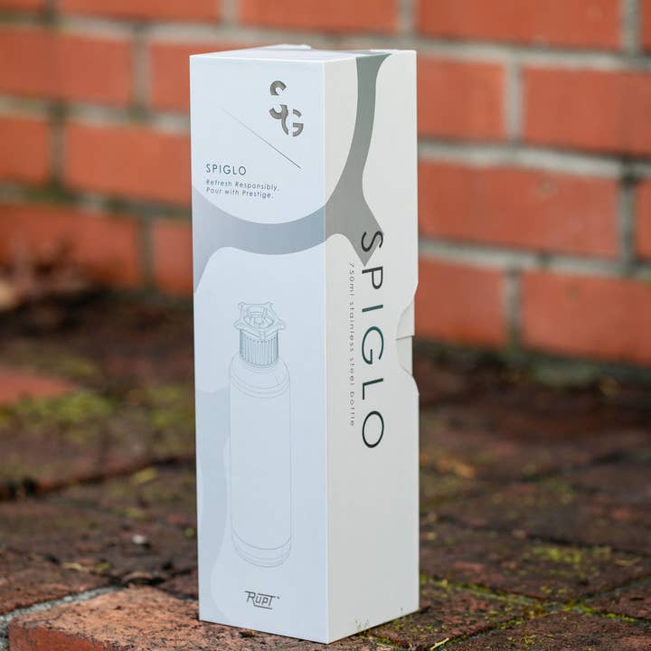 Rupt - Wholesale Water Bottle - Spiglo Water Bottle4
