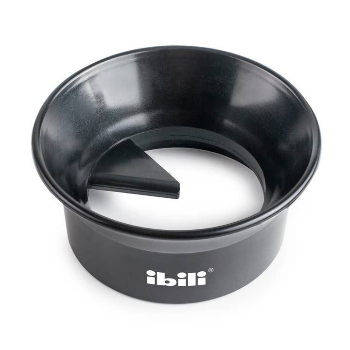 Ibili - Wholesale Coffee Machine - Funnel Dispenser Espresso Maker 6 Cups - IBILI0