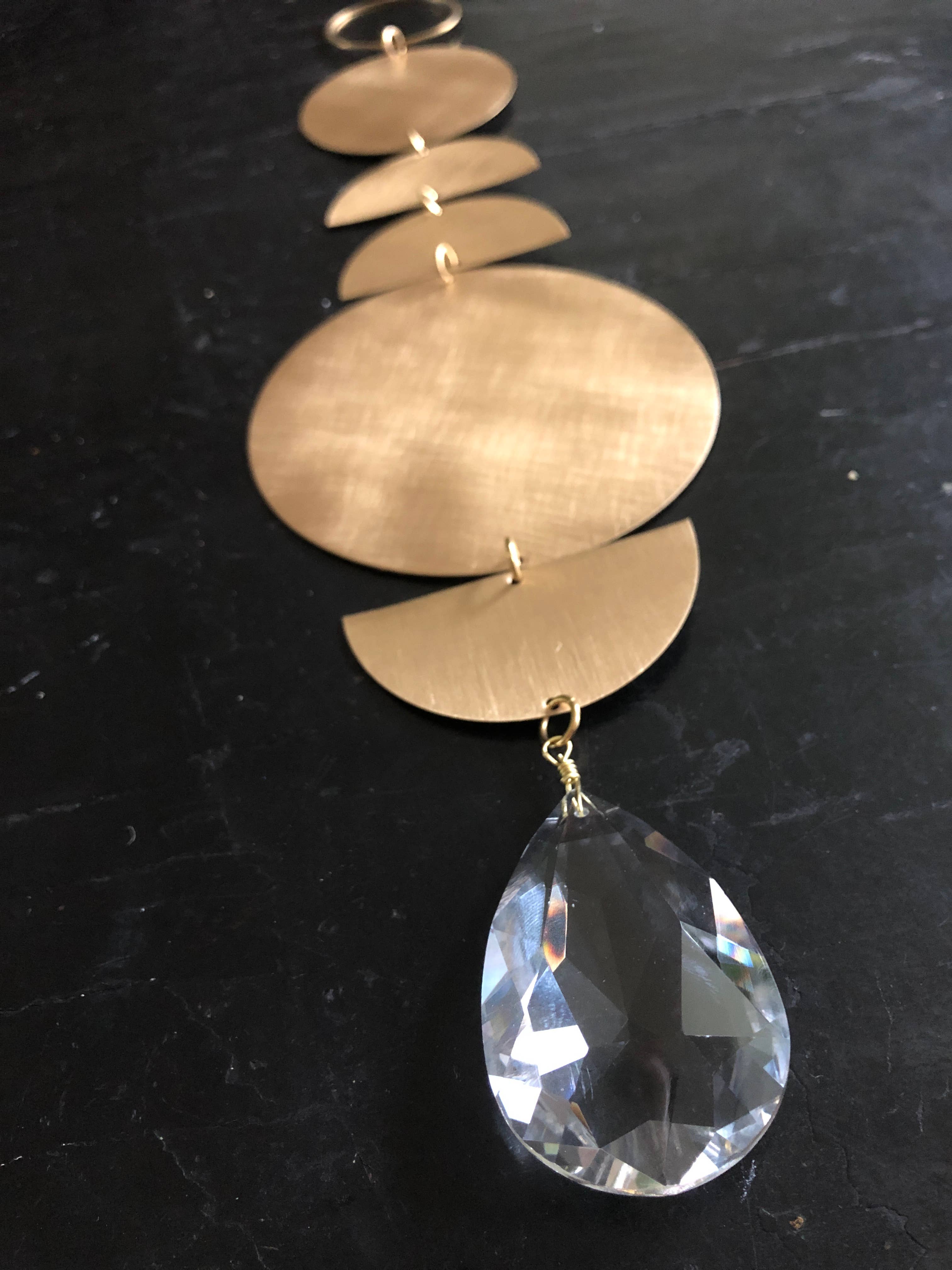 Vida + Luz - Wholesale Suncatcher - When the Sun Comes Suncatcher2