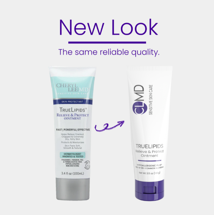 CLMD Sensitive Skincare - Wholesale Healing Salve/Balm/Cream - Relieve & Protect Ointment2