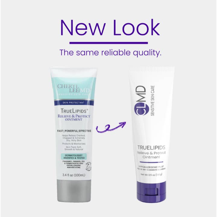 CLMD Sensitive Skincare - Wholesale Healing Salve/Balm/Cream - Relieve & Protect Ointment2