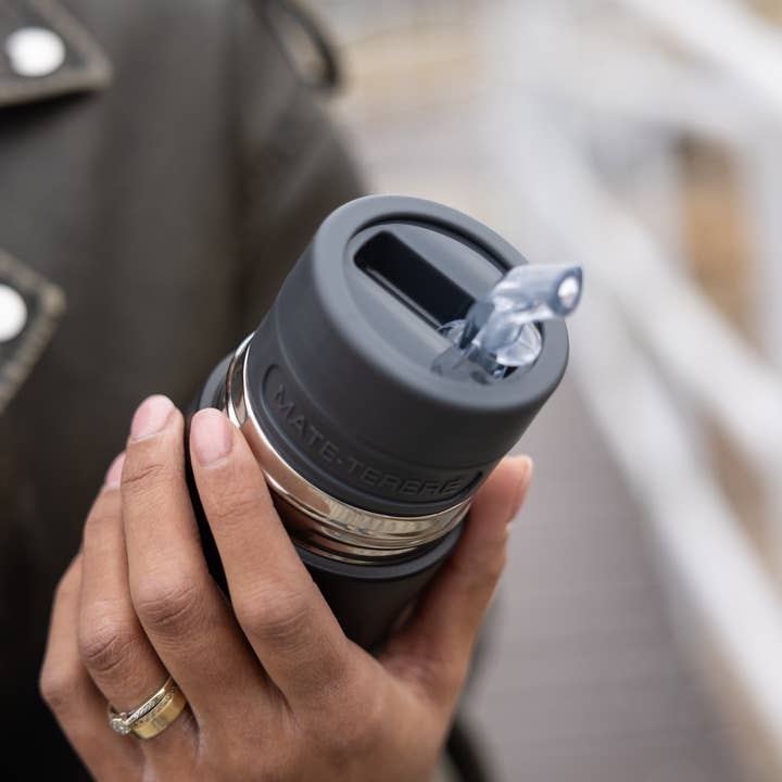 Un Mate - Wholesale Insulated Mug/Tumbler - Matelisto autocebante (matermo) XL 750ml by Un Mate4