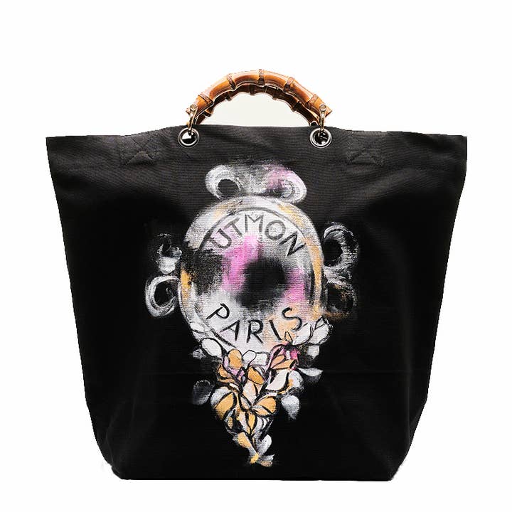 Shopper Parisienne for wholesale by Utmon Es Pour Paris/WAGNER SERVICES GmbH