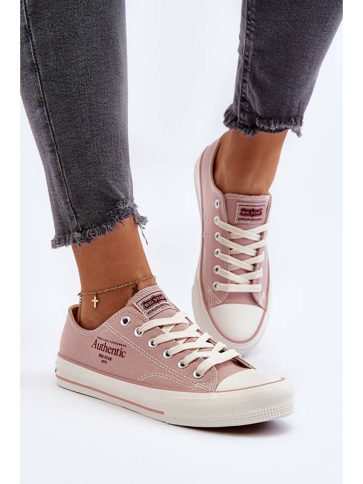 Blak Wardrob - Wholesale Lifestyle Sneakers - Women's - Sneakers Step in Style