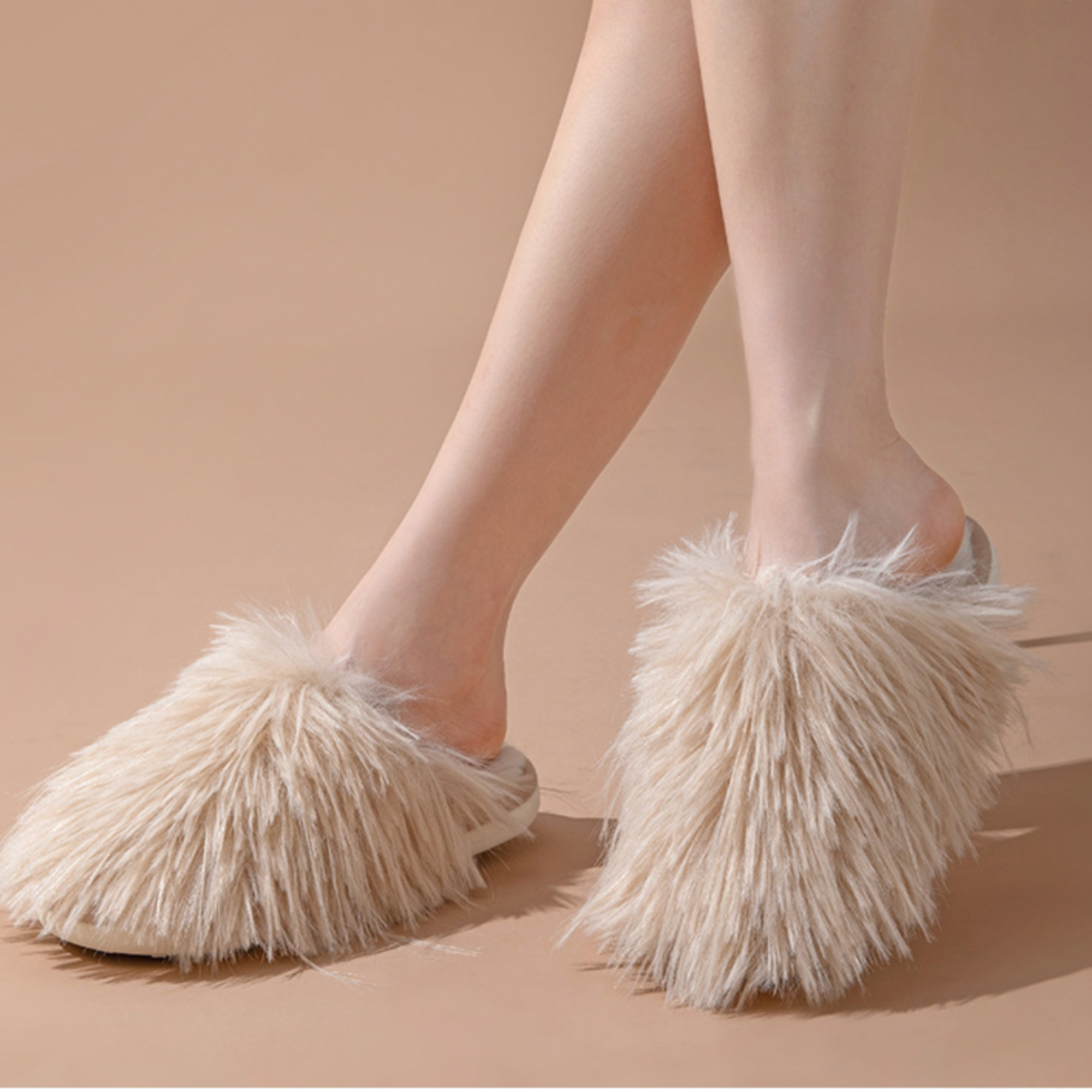 DrifWoo – wholesale Slippers – Women's – Fluffy Slippers – Bridal Party Gift & Cozy Home Loungewear5