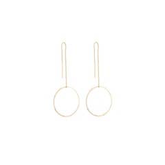 Bubble Threader Earrings for wholesale by Limbo Jewelry
