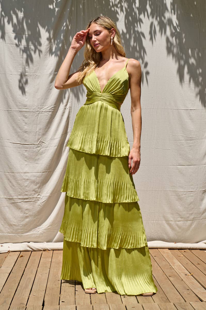 Minuet - Wholesale Gown - Women's - 3144 Bridesmaid, Wedding, Holiday, Cocktail, Prom, Gown1