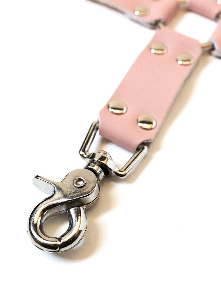 The Stockroom - Wholesale Sex Toy - Stupid Cute Hog Tie1