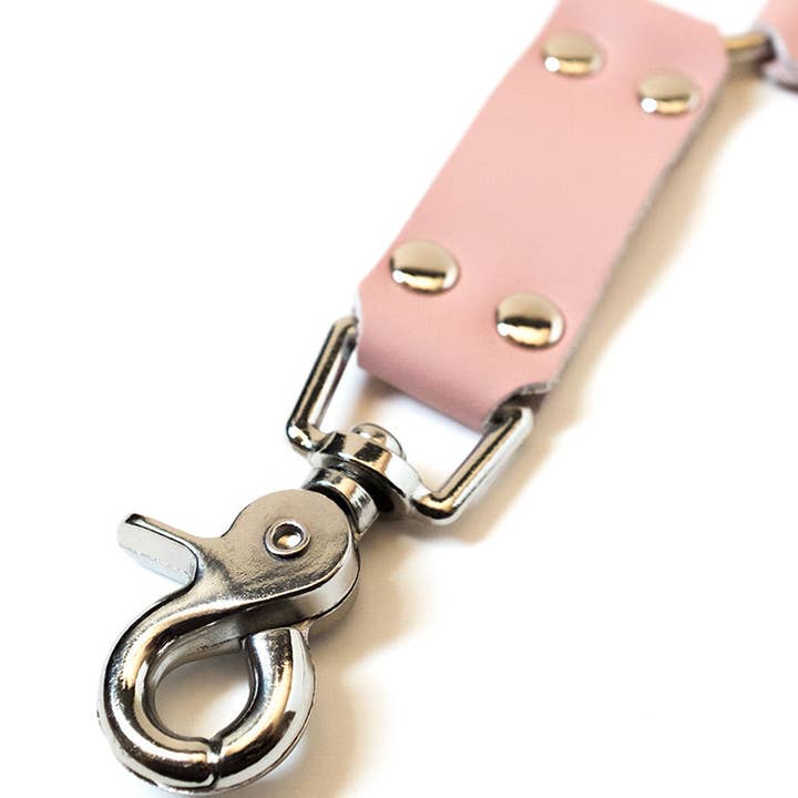 The Stockroom - Wholesale Sex Toy - Stupid Cute Hog Tie1