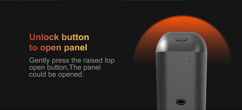 FRAGRANZA613 Inc - Wholesale Electronic Diffuser - Siena (Bluetooth)4