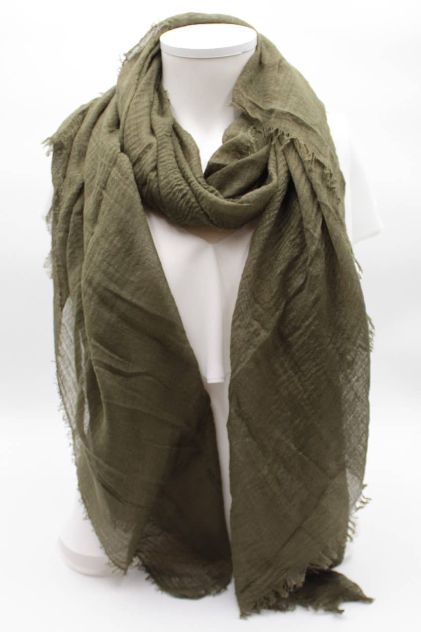 Reference Mode - Wholesale Scarf - Unisex - Pack of 20 scarves - assortment9