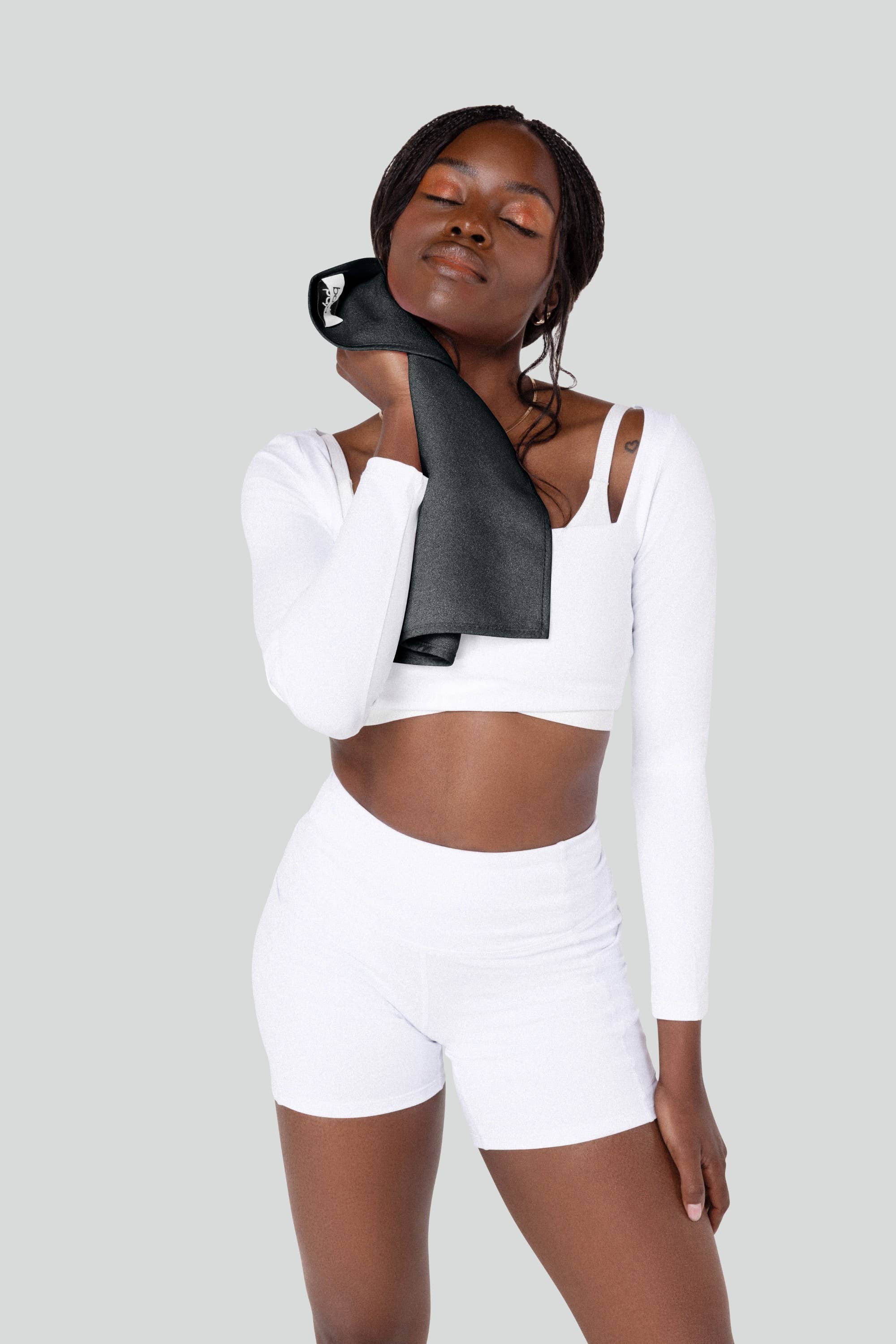 Bala - Wholesale Sports Towel - The Mini Sweat Hand Towel8