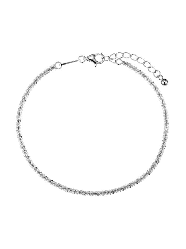 Icon Chain Bracelet for wholesale by Tilary Limited