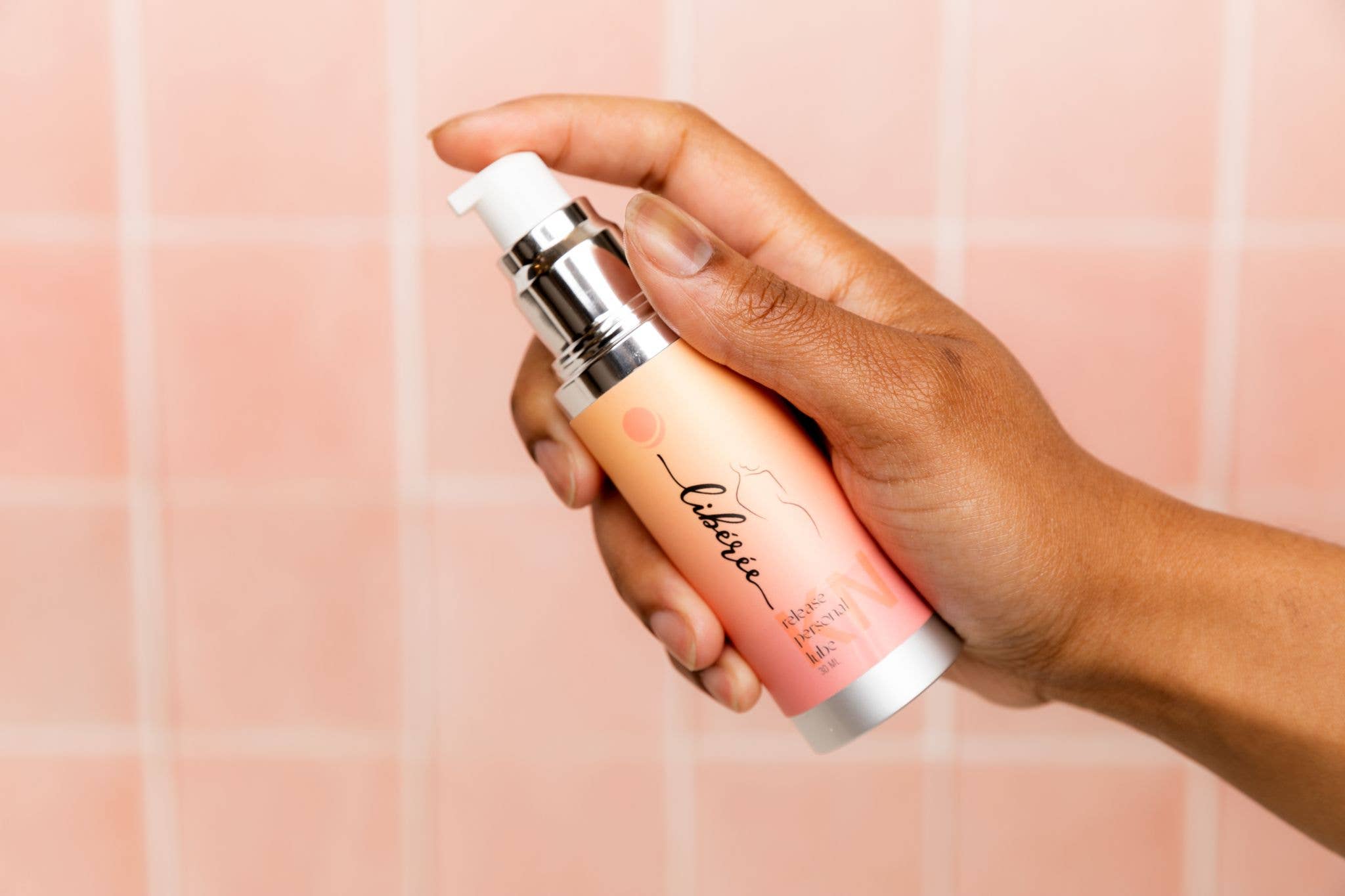 Liberee – wholesale Personal lubricant – Liberee Release Personal Lubricant2