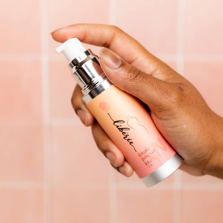 Liberee – wholesale Personal lubricant – Liberee Release Personal Lubricant2