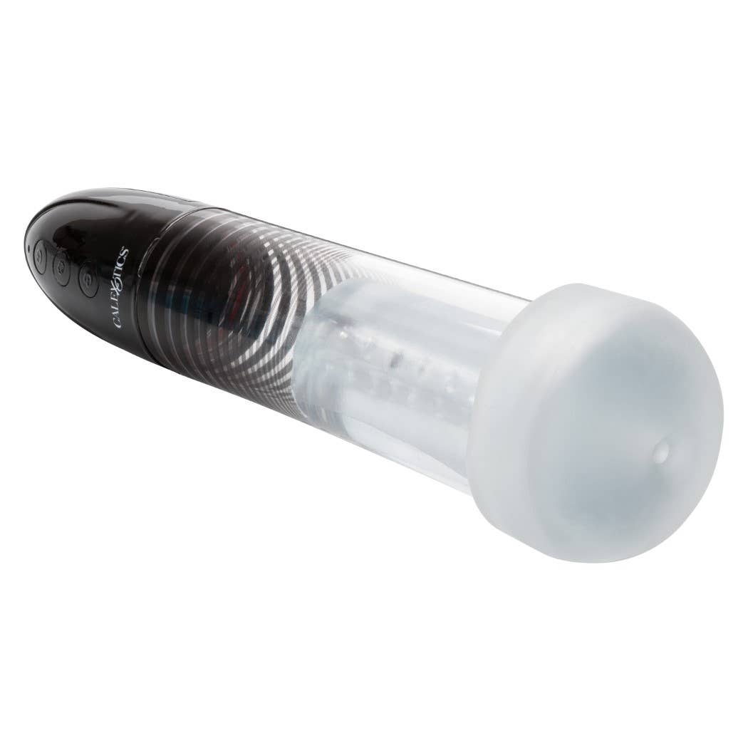 CalExotics - Wholesale Sex Toy - Optimum Series® Automatic Smart Pump™11