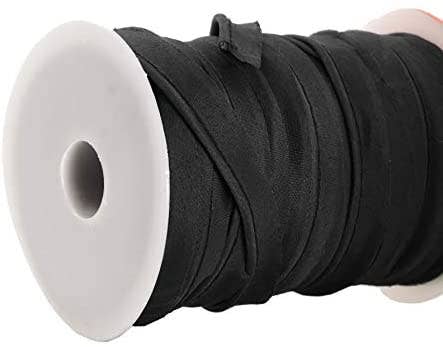 Mandala Crafts - Wholesale Craft Supplies - Mandala Crafts Maxi Piping Trim, Single Fold Bias Tape, Welting Cord from Cotton Polyester for Sewing, Trimming, Upholstery16