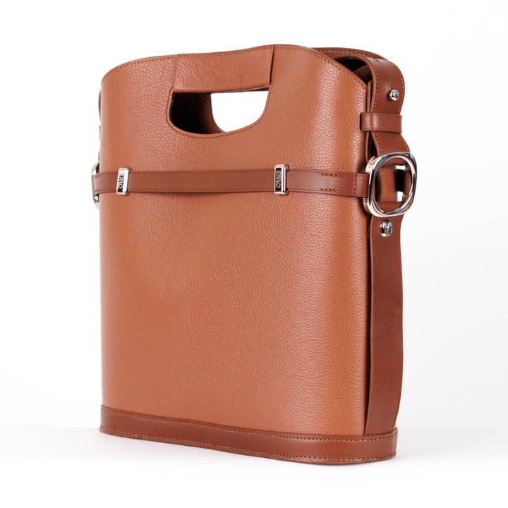 Sac à poignées ERROLA Moka pour la vente par ERRO