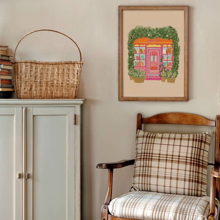 Studio Dolci - Wholesale Poster - POSTER BUCHHANDLUNG1