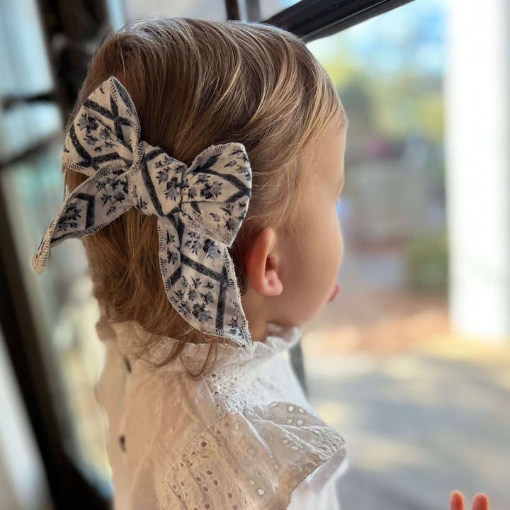 Lazo de pelo para venta al por mayor de Byrne & Bittle