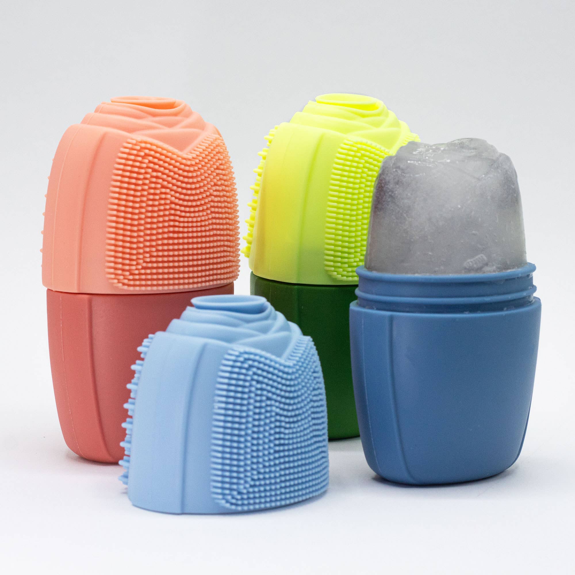 AWGifts Europe - Wholesale Face/Beauty Roller - Wholesale Silicone Ice Face Rollers
10