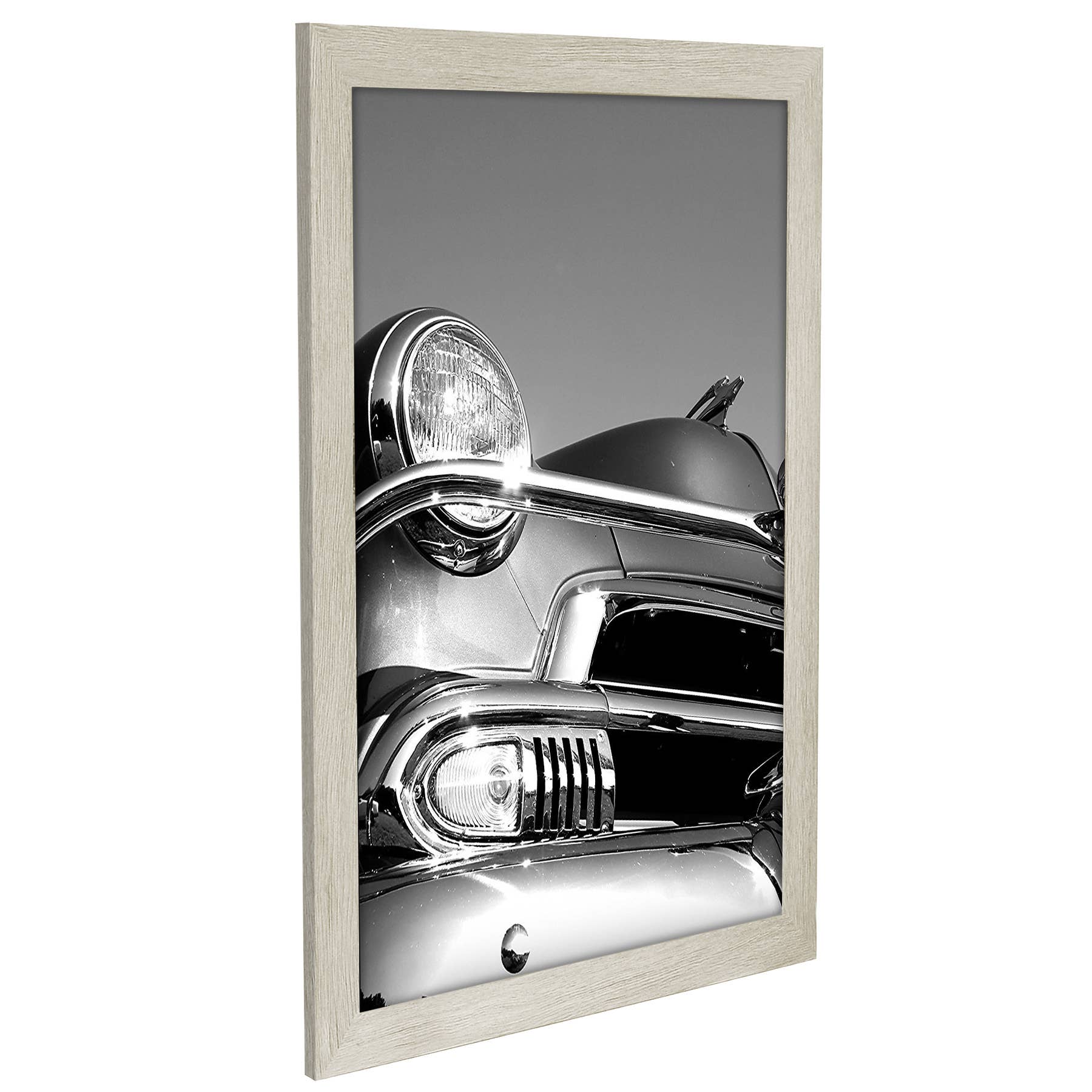 Americanflat - Wholesale Picture Frame - Americanflat Poster Frame with Wide Molding13