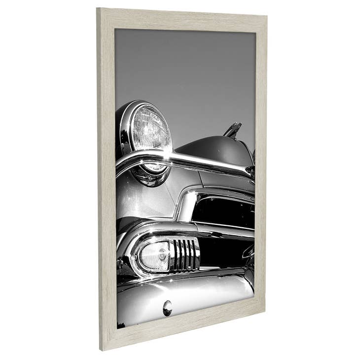 Americanflat - Wholesale Picture Frame - Americanflat Poster Frame with Wide Molding13