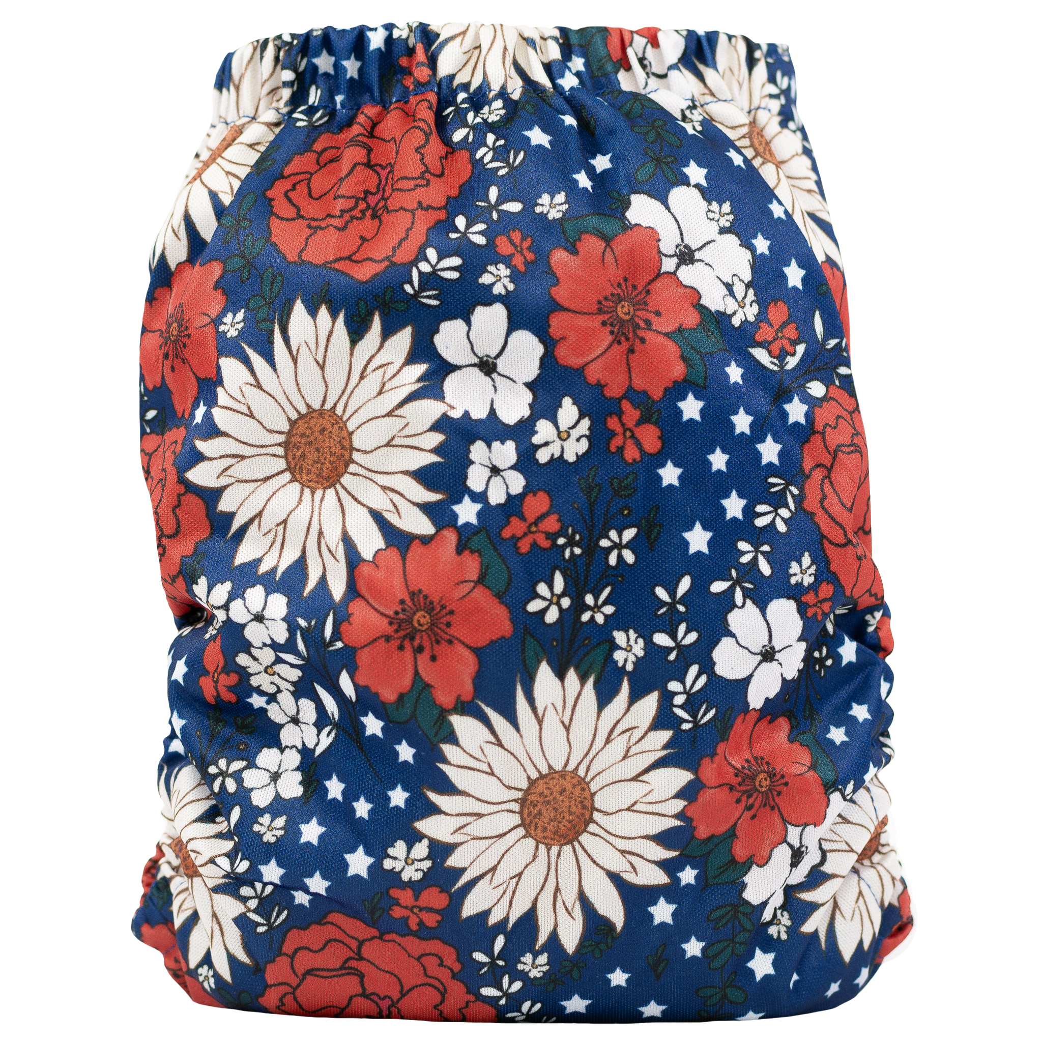 Texas Tushies LLC - Wholesale Diaper (Cloth) - Baby - Slim Fit AIO Cloth Diaper36