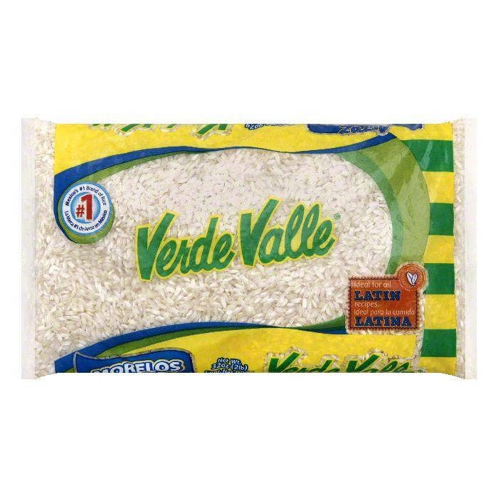KeHE Distributors, LLC - Wholesale Salsa - Verde Valle Morelos Rice, 32 OZ (Pack of 12)0