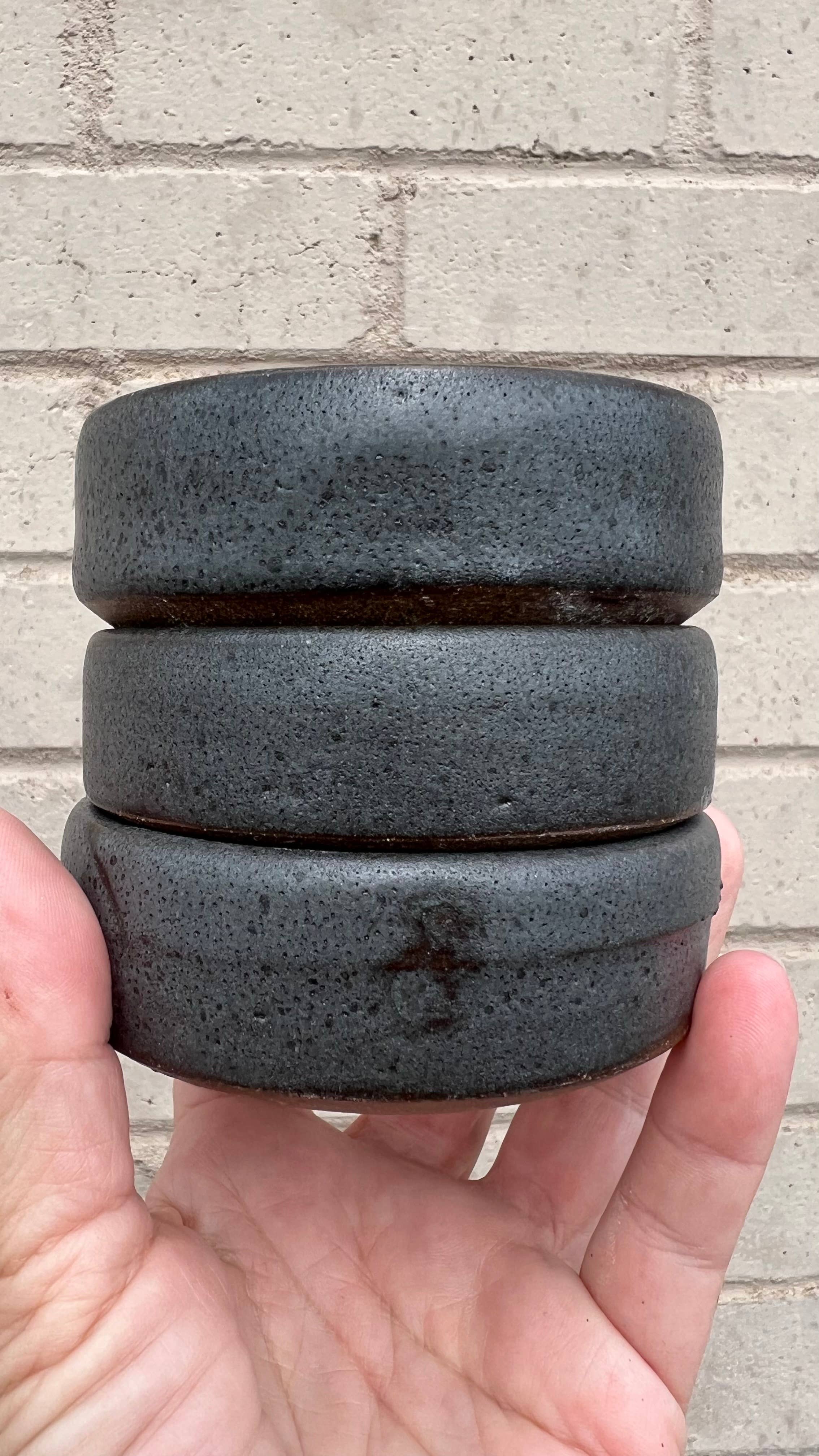 The Immaculate Beard - Wholesale Shave Bowl - Men's - Shave Bowl Handmade Ceramic15