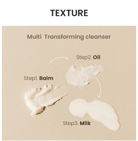 Best Beauty Group - Vente Démaquillants - HEIMISH Échantillon Blister de Baume Démaquillant Vegan Tout Propre15