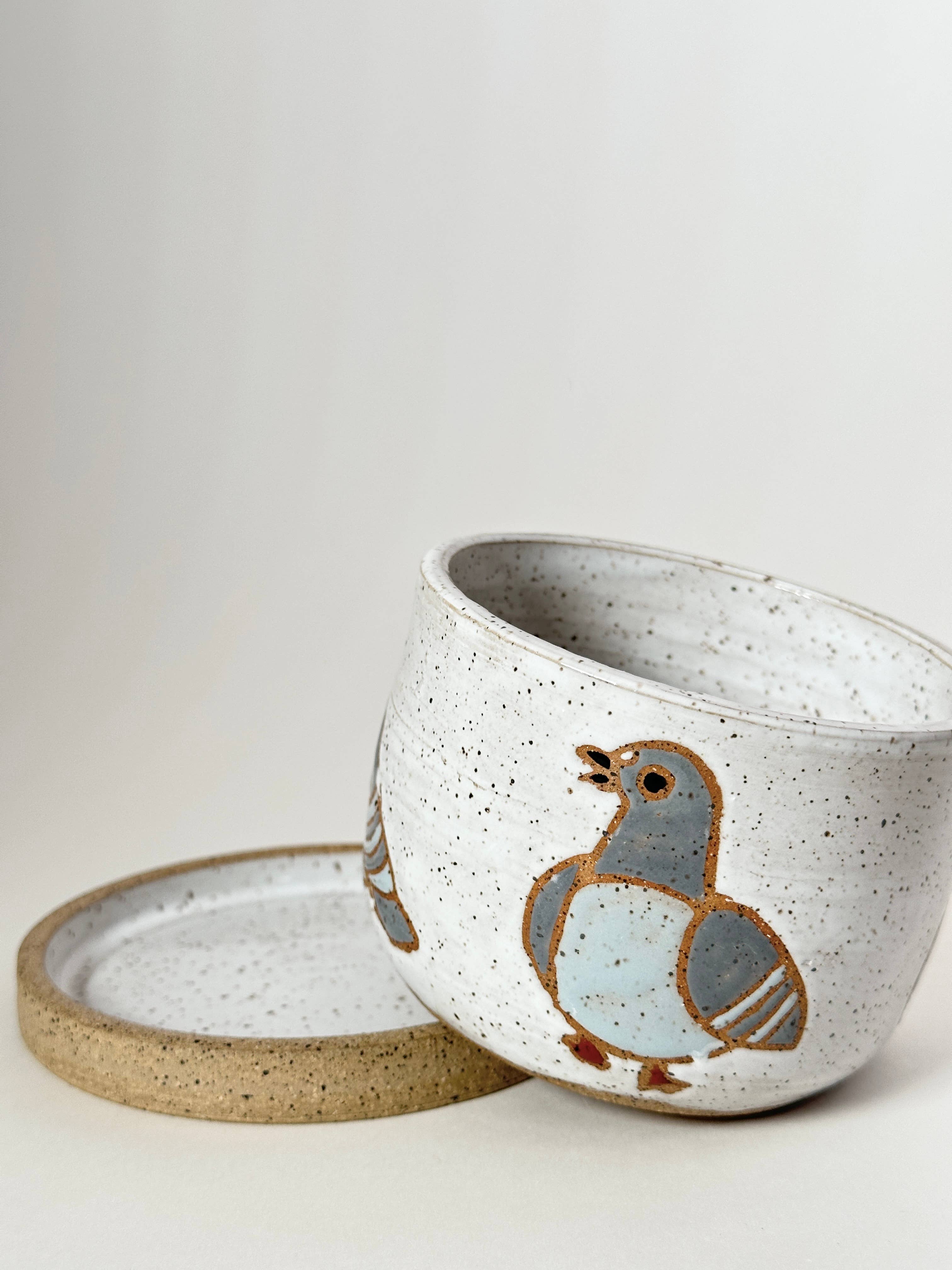 Annie’s Potteries – Vaso de plantas por atacado – Plantadores de Pombos6