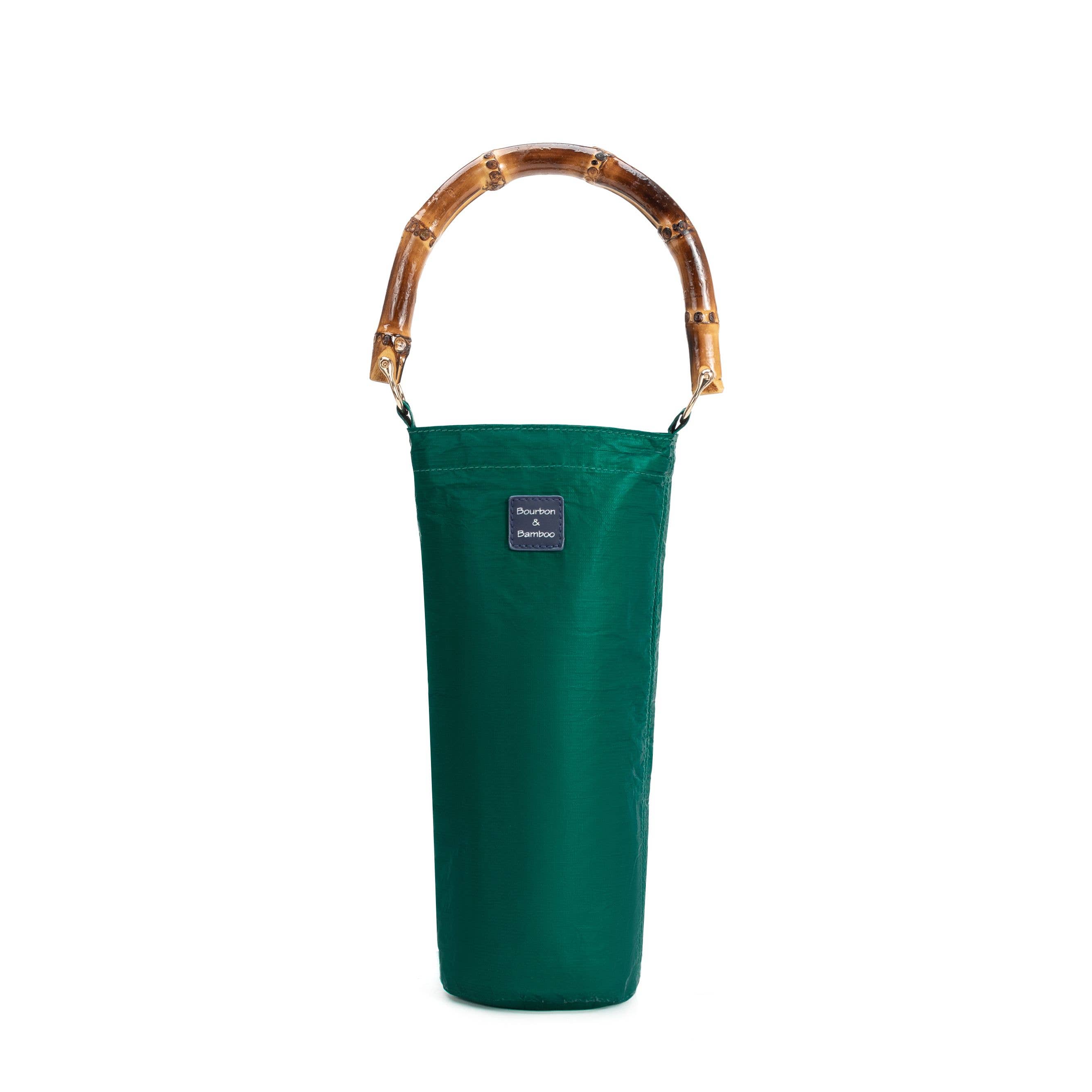 Bourbon and Bamboo - Wholesale Wine Tote - Wine Tote7