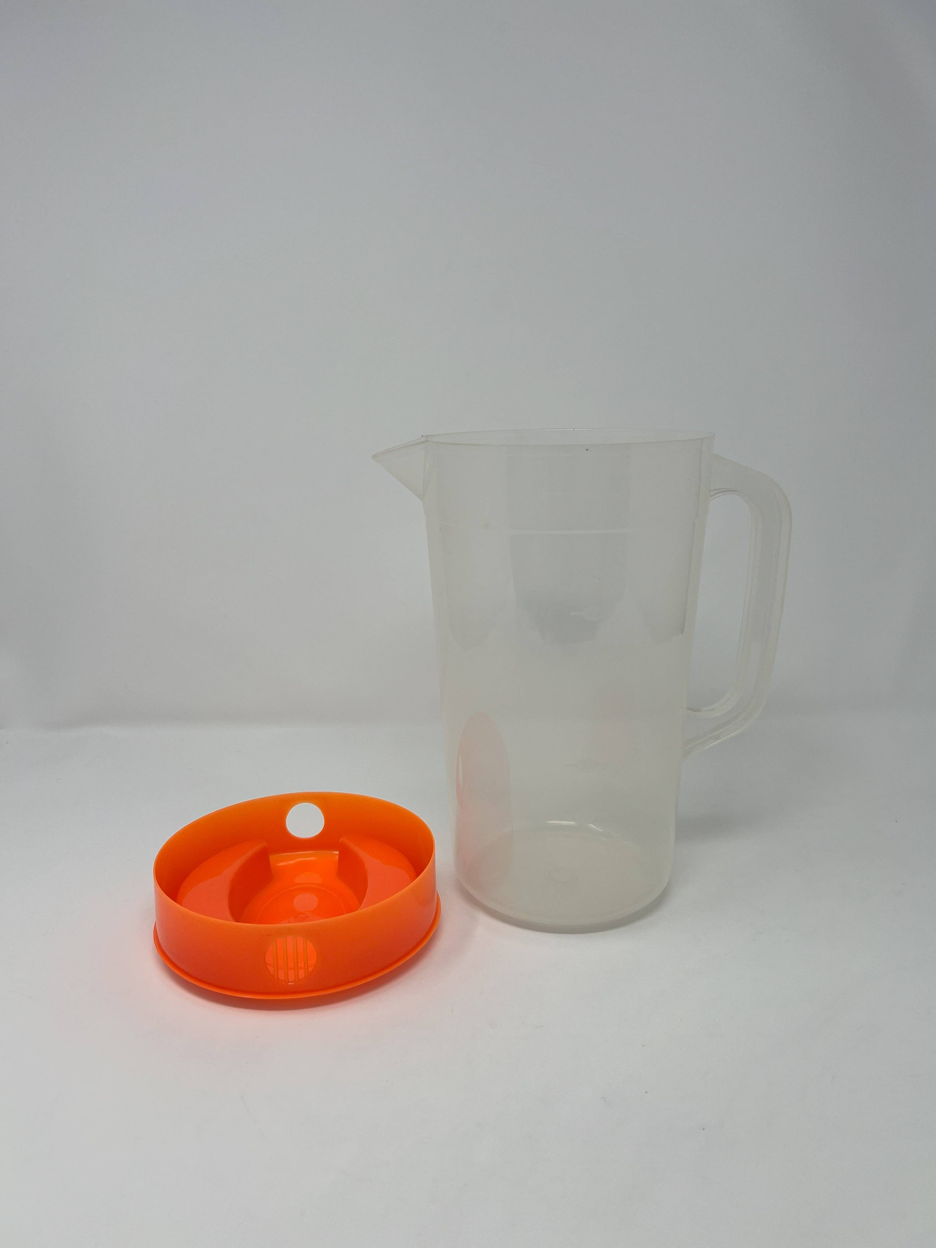 USA HomeMax - Wholesale Pitcher - 2.2Ltr Plastic Pitcher 1