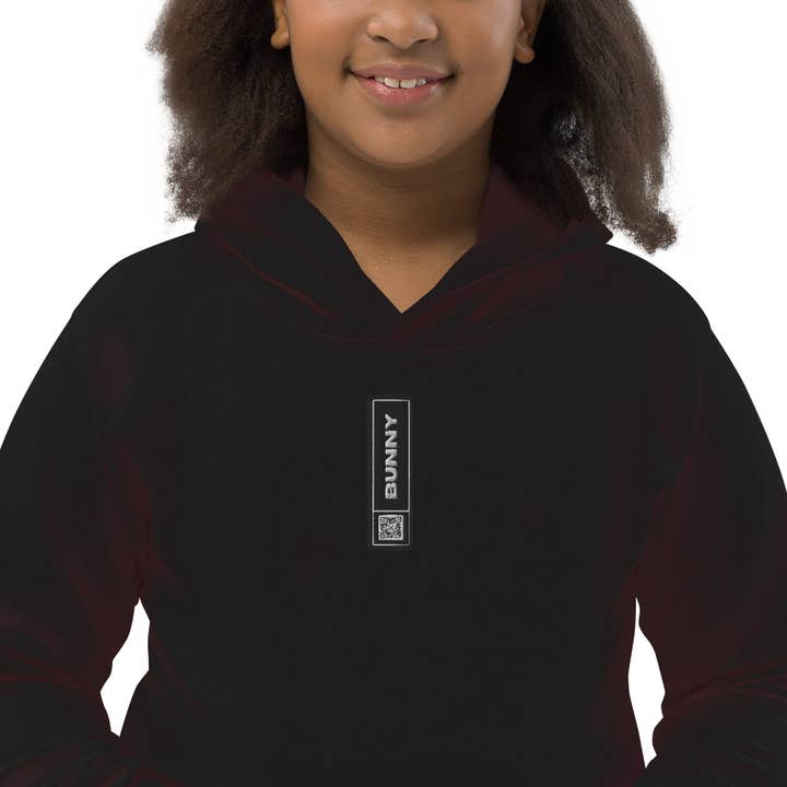 Kinder Hoodie für den Großhandel von A Bunny in a Basket, LLC