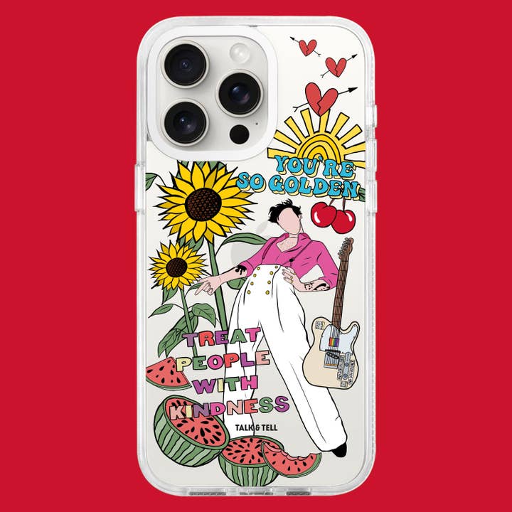 You're So Golden Harry Styles iPhone-hoesje voor wholesale door Talk and Tell